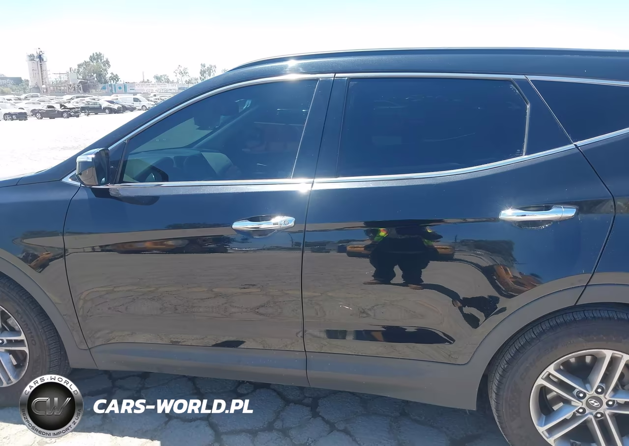 2018 Hyundai Santa Fe Sport 2.4L VIN:5NMZU3LB8JH104098 - 14