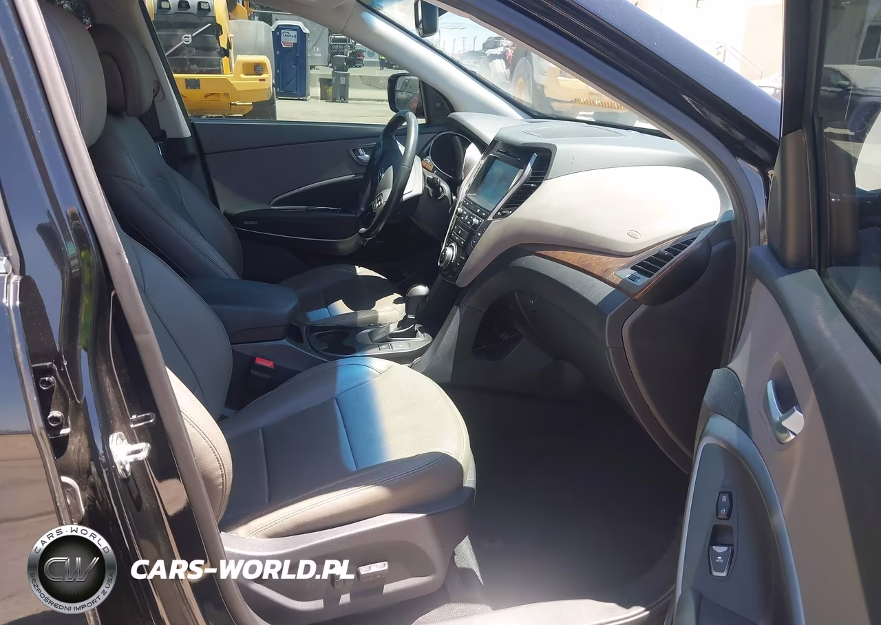 2018 Hyundai Santa Fe Sport 2.4L VIN:5NMZU3LB8JH104098 - 5