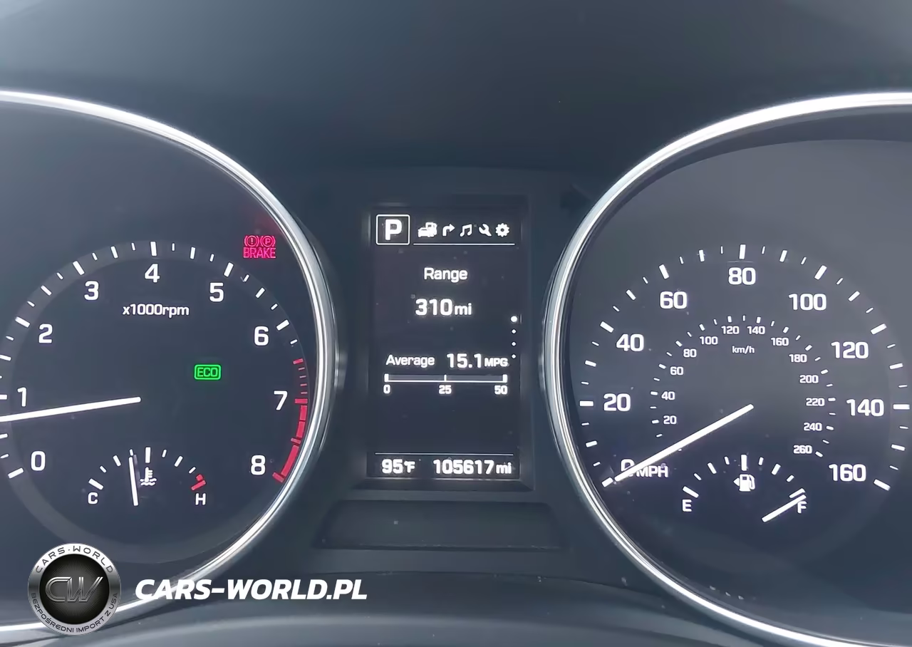 2018 Hyundai Santa Fe Sport 2.4L VIN:5NMZU3LB8JH104098 - 7