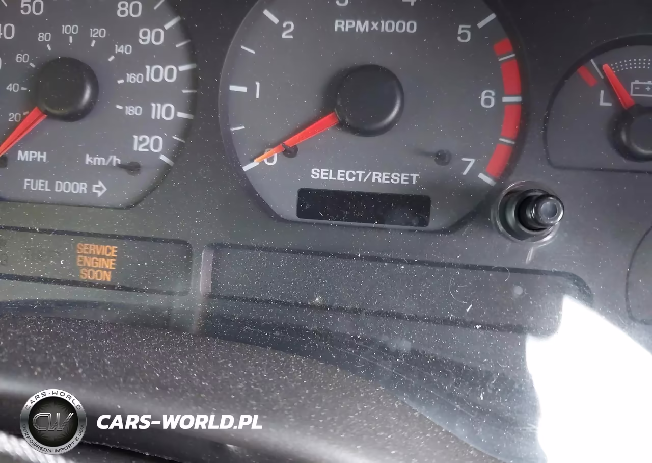2000 Ford Mustang VIN:1FAFP4448YF109671 - 16