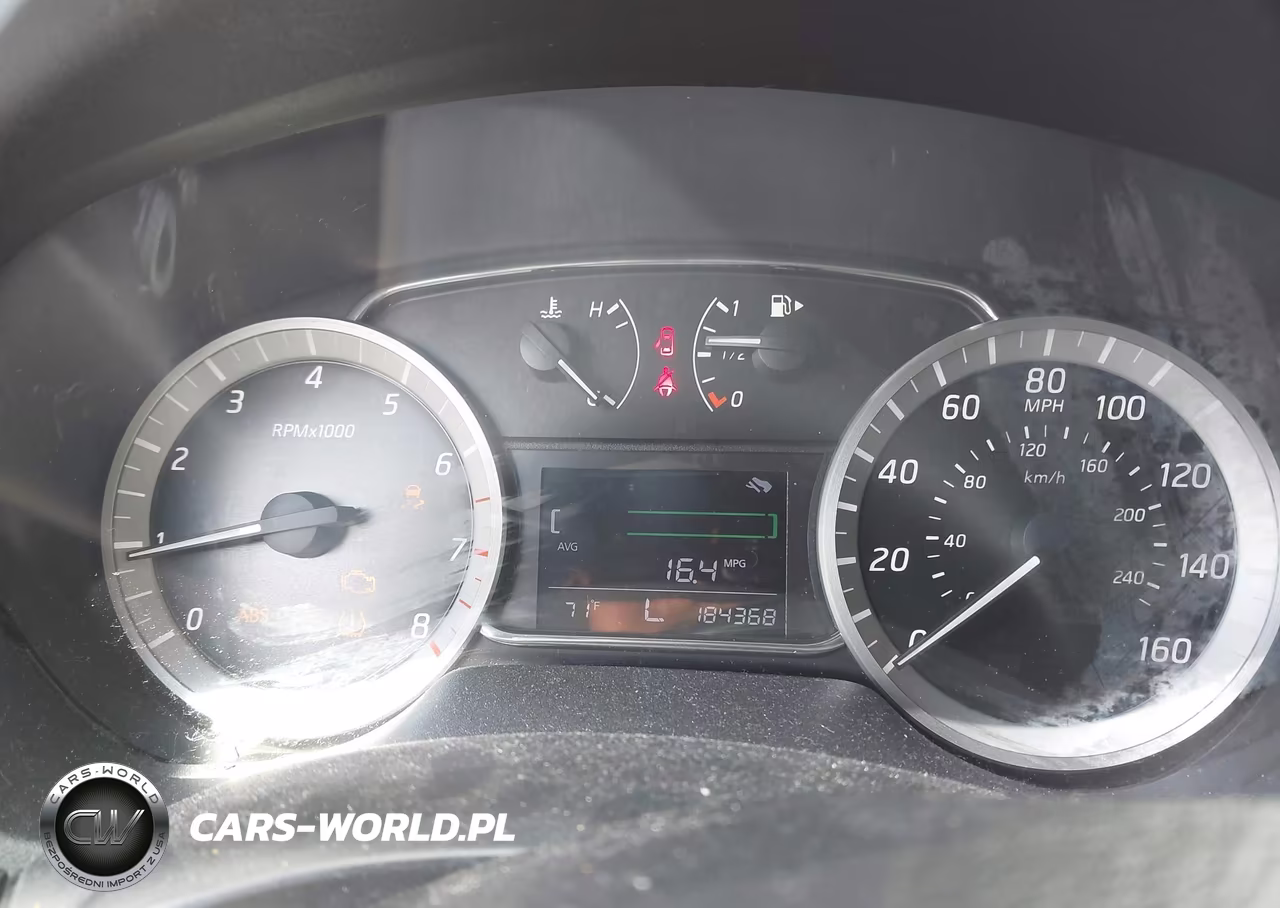 2014 Nissan Sentra Fe+ S-Fe+ Sv-S-Sl-Sr-Sv VIN:3N1AB7AP8EY249536 - 7
