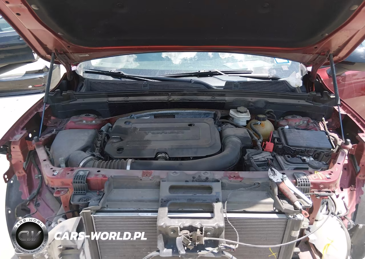2021 Buick Envision Fwd Essence VIN:LRBFZNR49MD110397 - 10