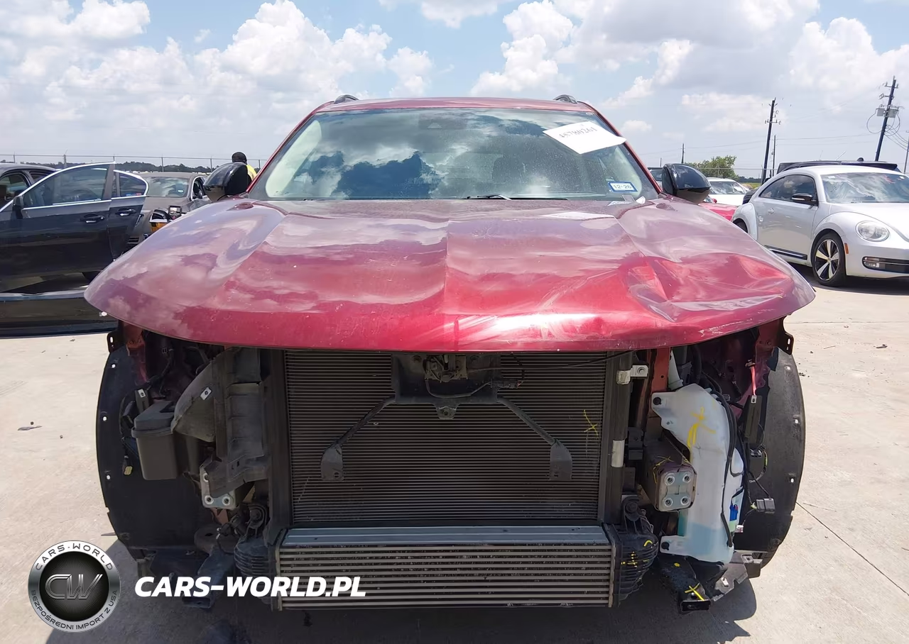 2021 Buick Envision Fwd Essence VIN:LRBFZNR49MD110397 - 6