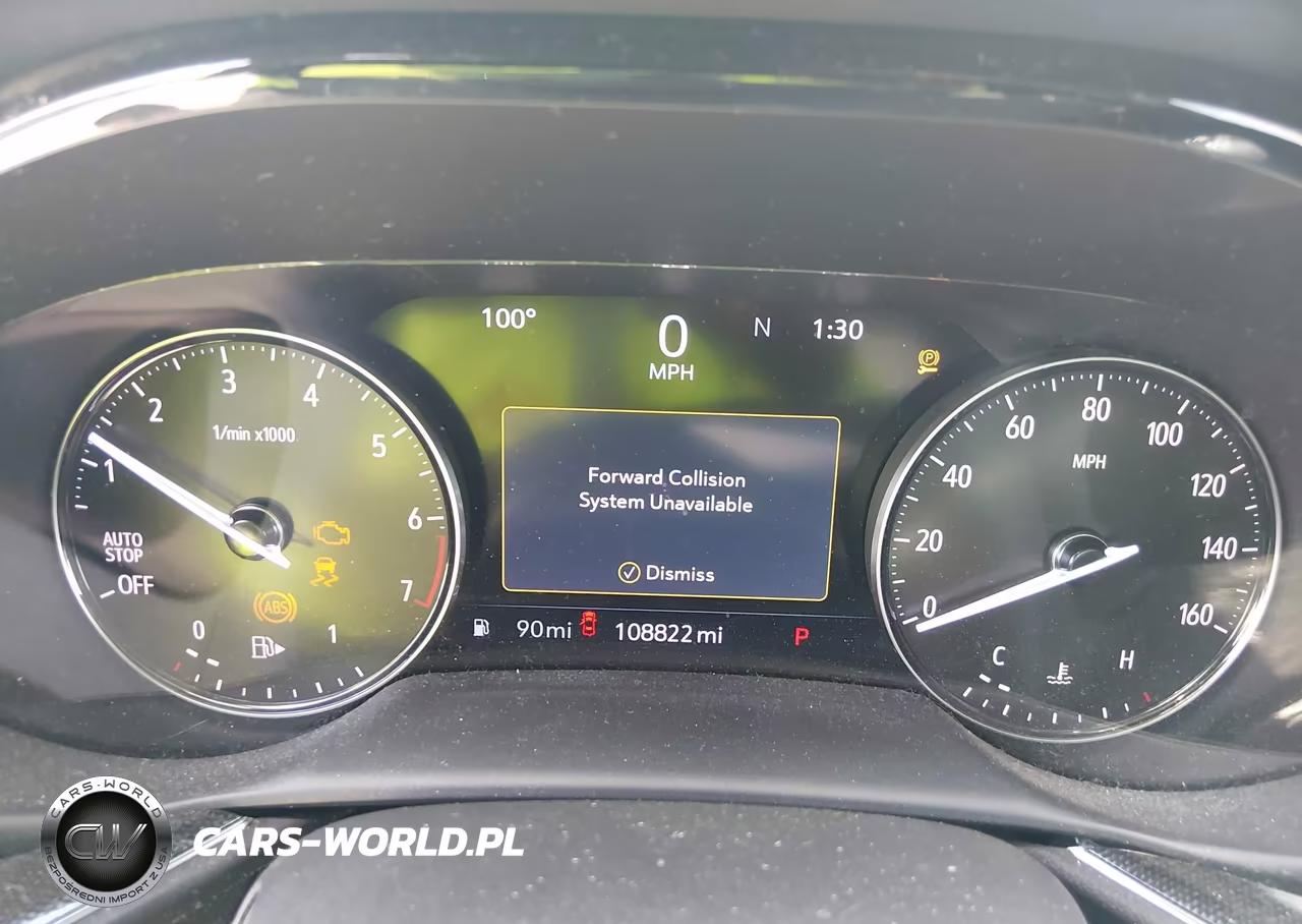 2021 Buick Envision Fwd Essence VIN:LRBFZNR49MD110397 - 7