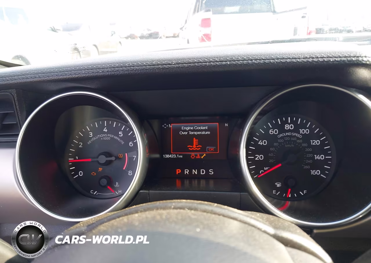 2018 Ford Mustang Ecoboost VIN:1FA6P8TH8J5125067 - 7