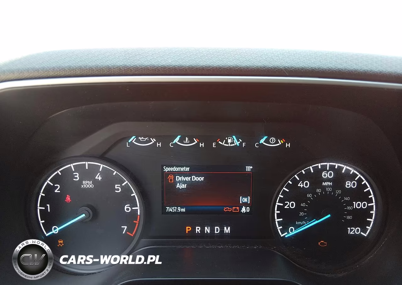 2023 Ford F-150 Xlt VIN:1FTEW1C81PKD35293 - 7