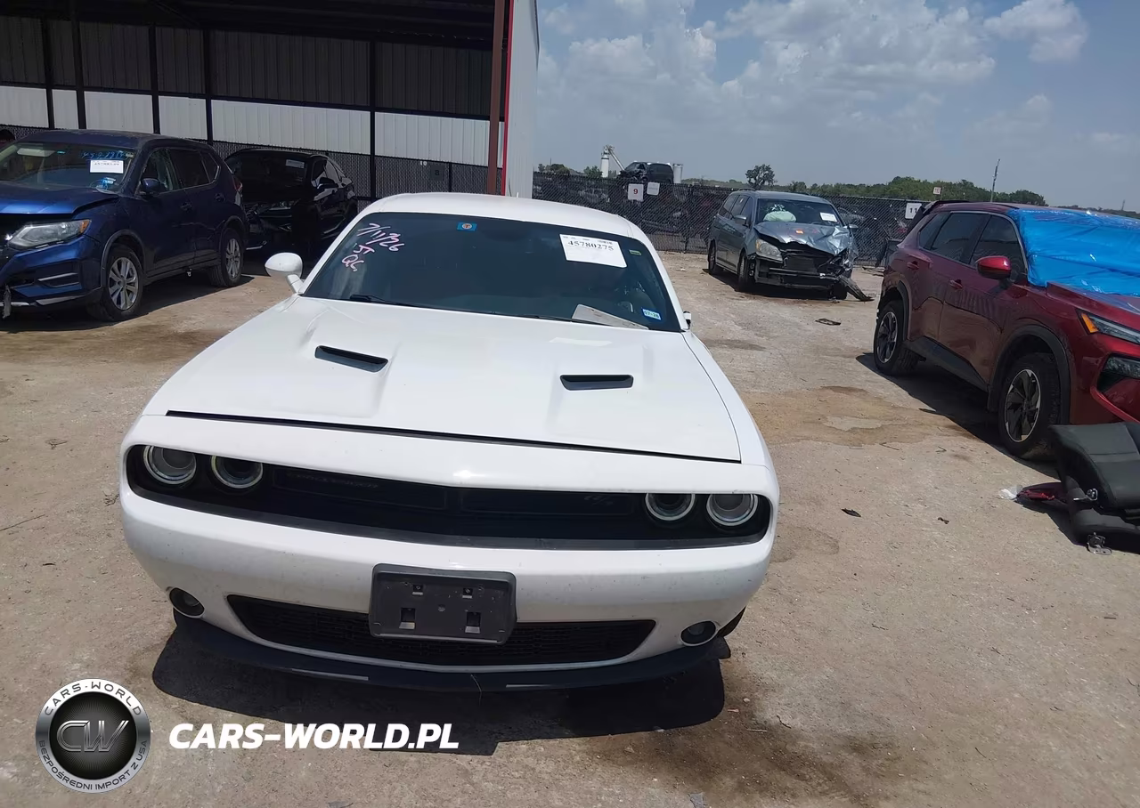 2017 Dodge Challenger R-T VIN:2C3CDZBT7HH650548 - 12
