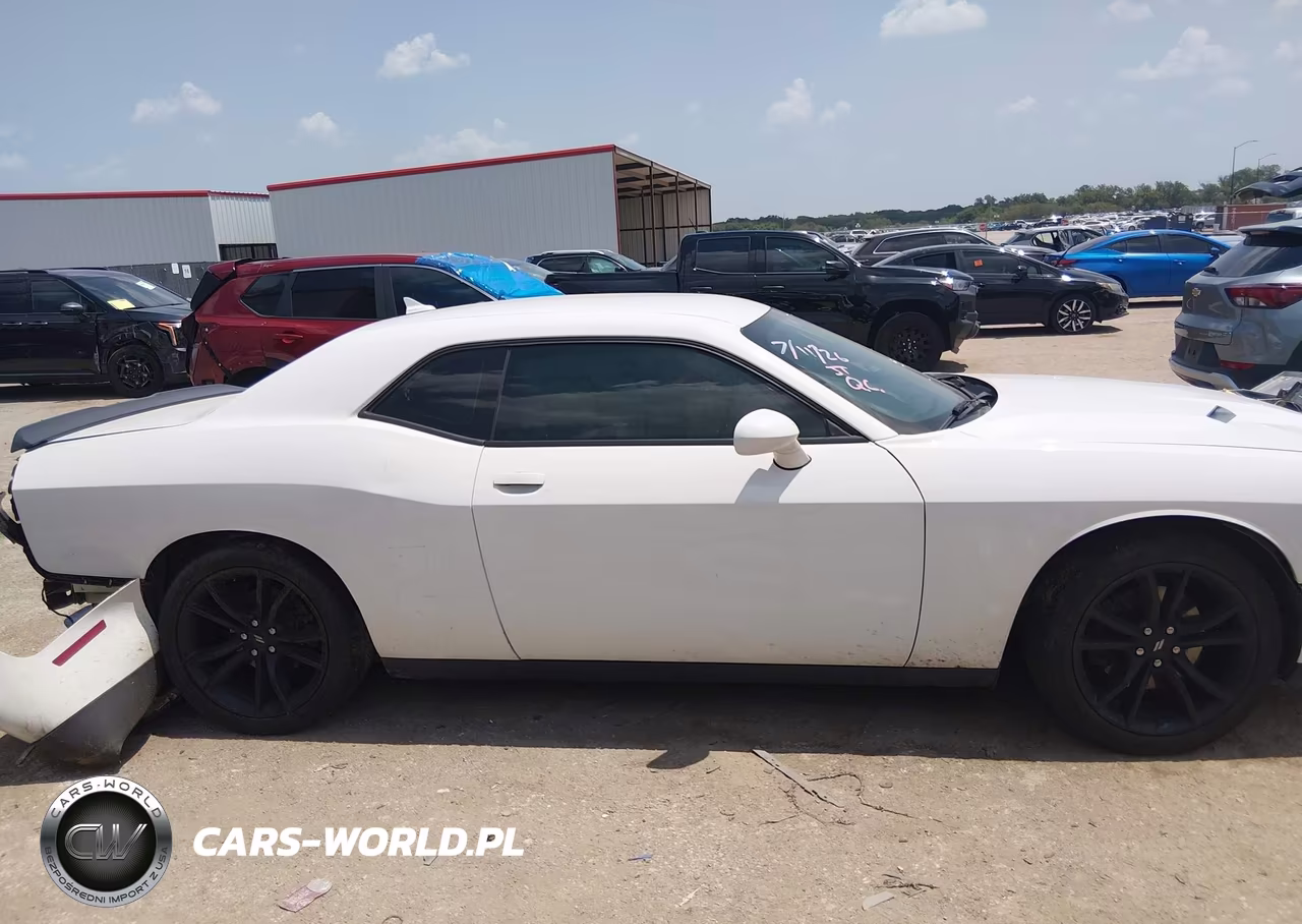 2017 Dodge Challenger R-T VIN:2C3CDZBT7HH650548 - 13