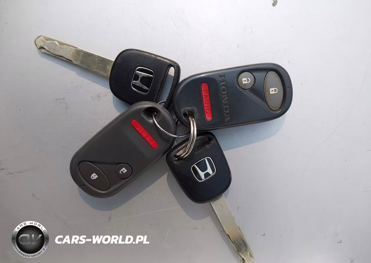 2004 Honda Civic Lx VIN:2HGES16514H562890 - 11