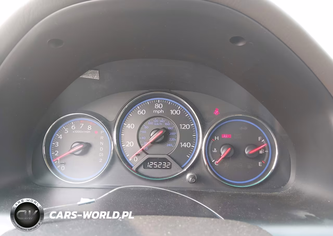 2004 Honda Civic Lx VIN:2HGES16514H562890 - 7