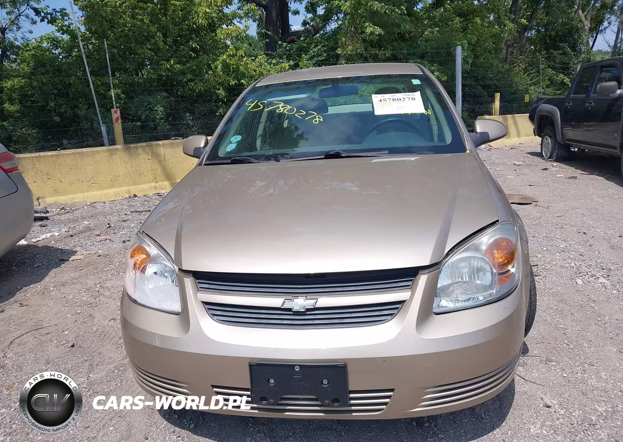 2008 Chevrolet Cobalt Lt VIN:1G1AL58F887262216 - 13