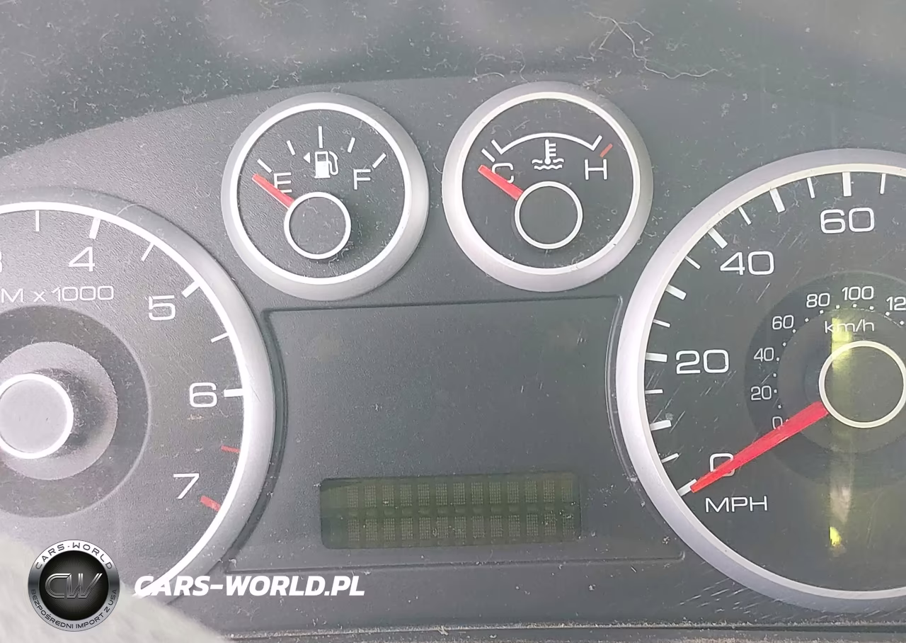 2007 Ford Fusion Sel VIN:3FAHP08197R161412 - 14
