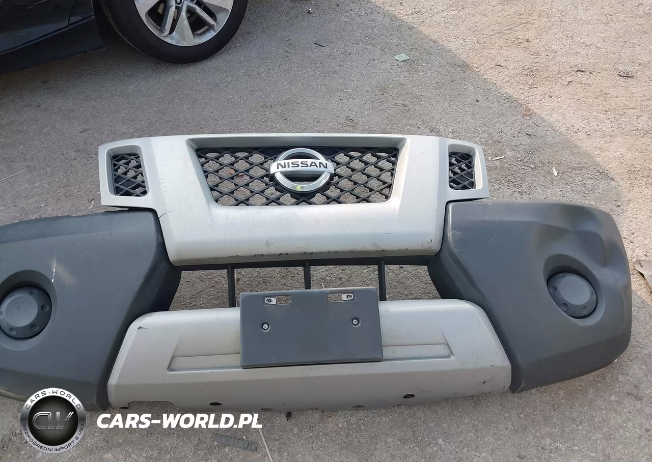 2012 Nissan Xterra S VIN:5N1AN0NU5CC509694 - 12