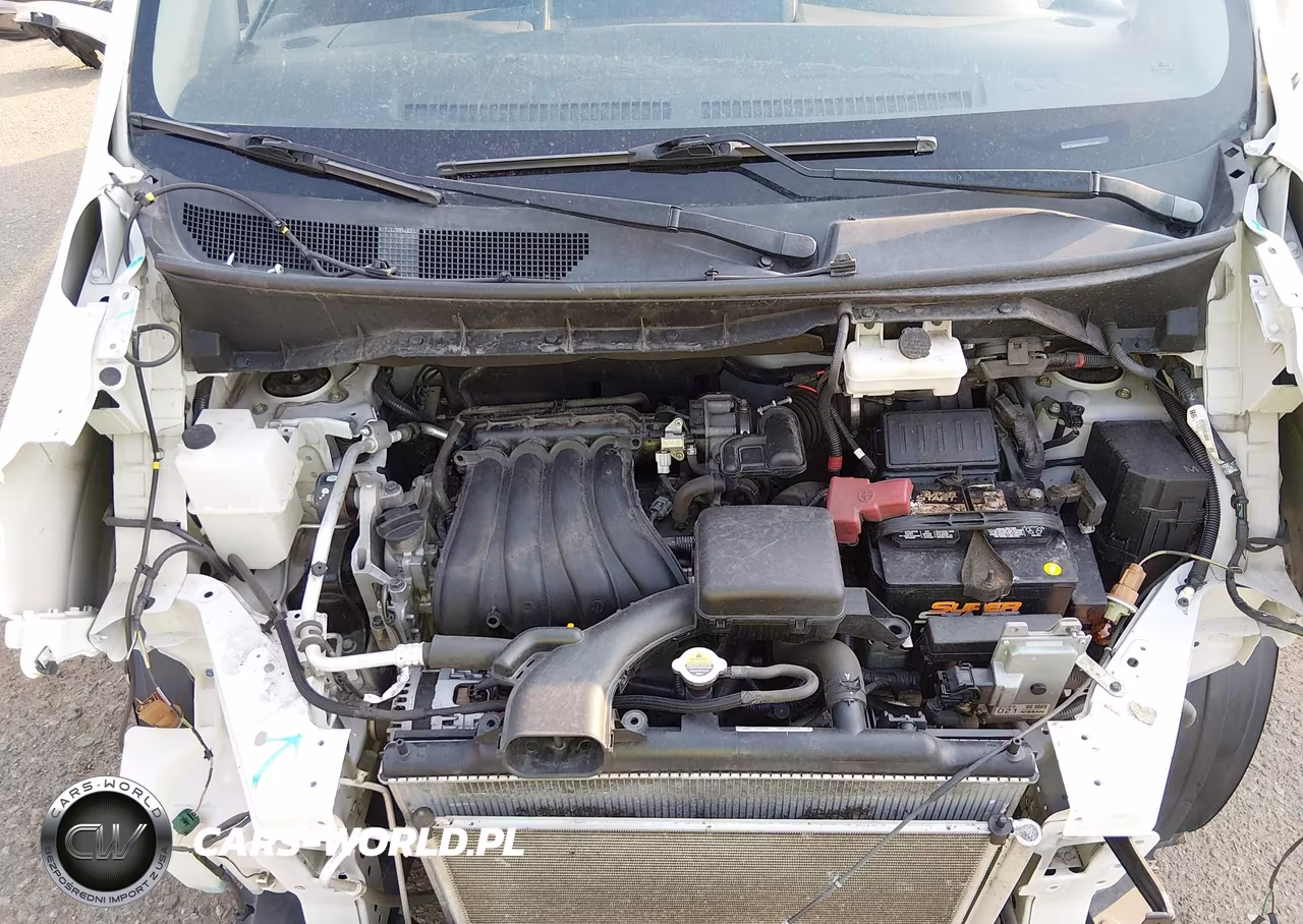 2019 Nissan Nv200 Sv VIN:3N6CM0KN2KK711153 - 10