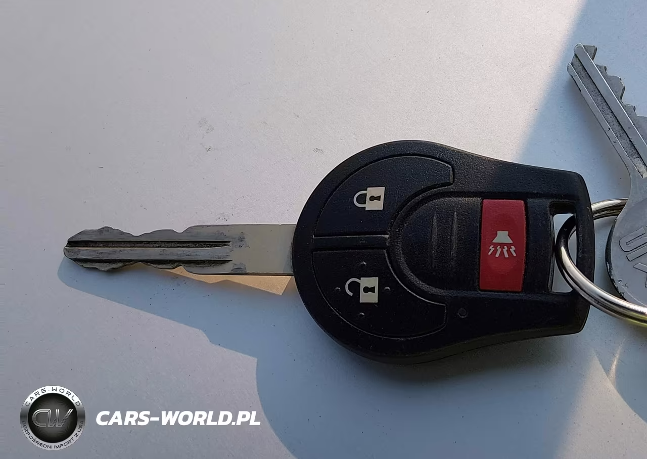 2019 Nissan Nv200 Sv VIN:3N6CM0KN2KK711153 - 11