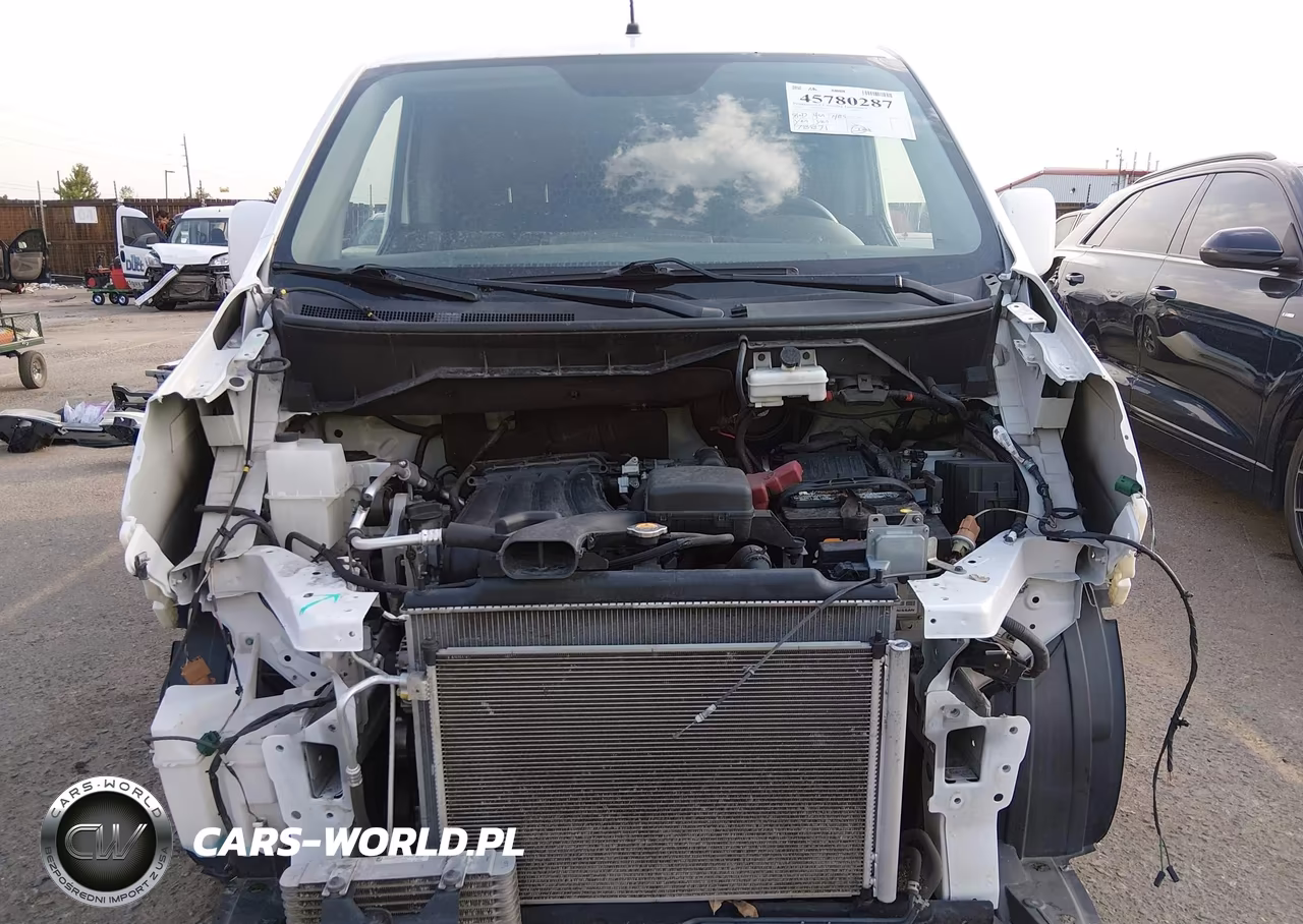 2019 Nissan Nv200 Sv VIN:3N6CM0KN2KK711153 - 13