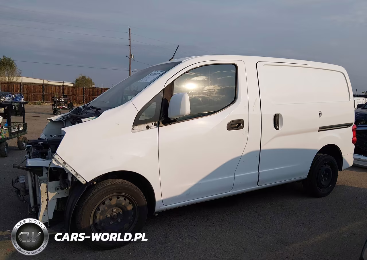 2019 Nissan Nv200 Sv VIN:3N6CM0KN2KK711153 - 15