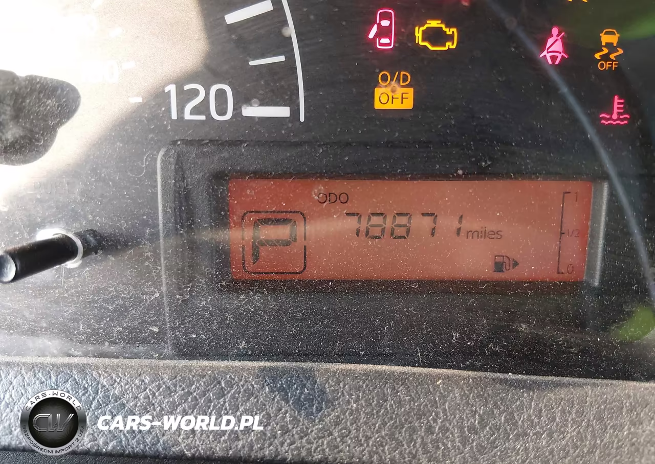 2019 Nissan Nv200 Sv VIN:3N6CM0KN2KK711153 - 16