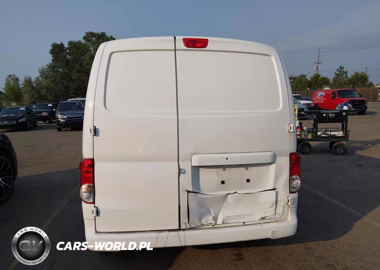 2019 Nissan Nv200 Sv VIN:3N6CM0KN2KK711153 - 17