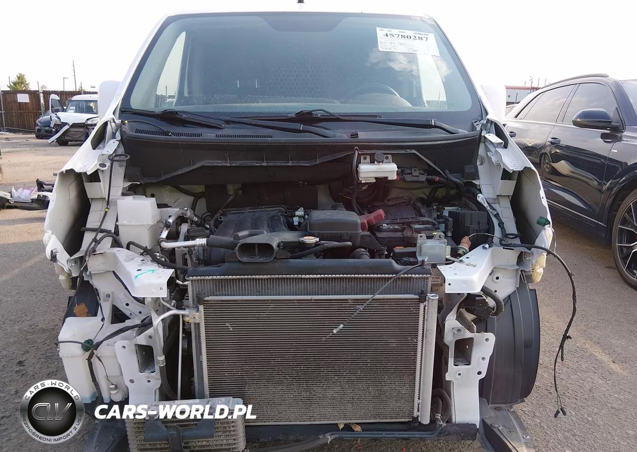 2019 Nissan Nv200 Sv VIN:3N6CM0KN2KK711153 - 6