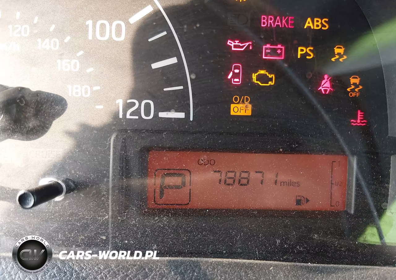 2019 Nissan Nv200 Sv VIN:3N6CM0KN2KK711153 - 7