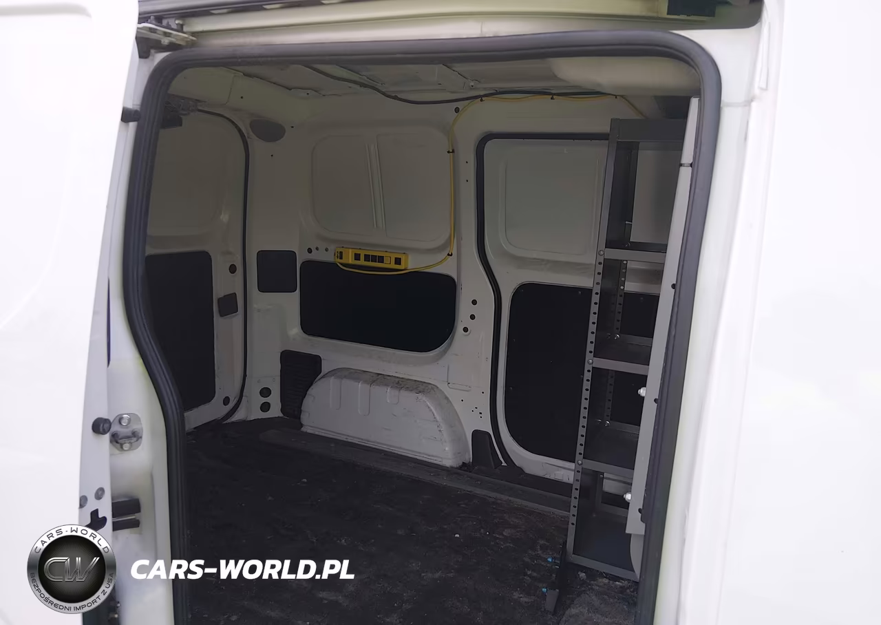 2019 Nissan Nv200 Sv VIN:3N6CM0KN2KK711153 - 8