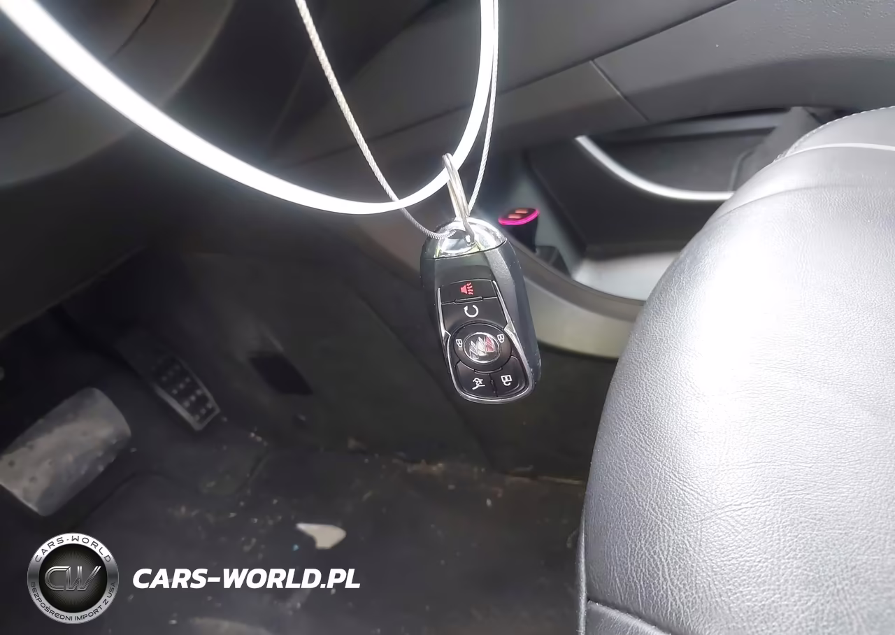 2020 Buick Enclave Fwd Avenir VIN:5GAERDKW7LJ103534 - 11