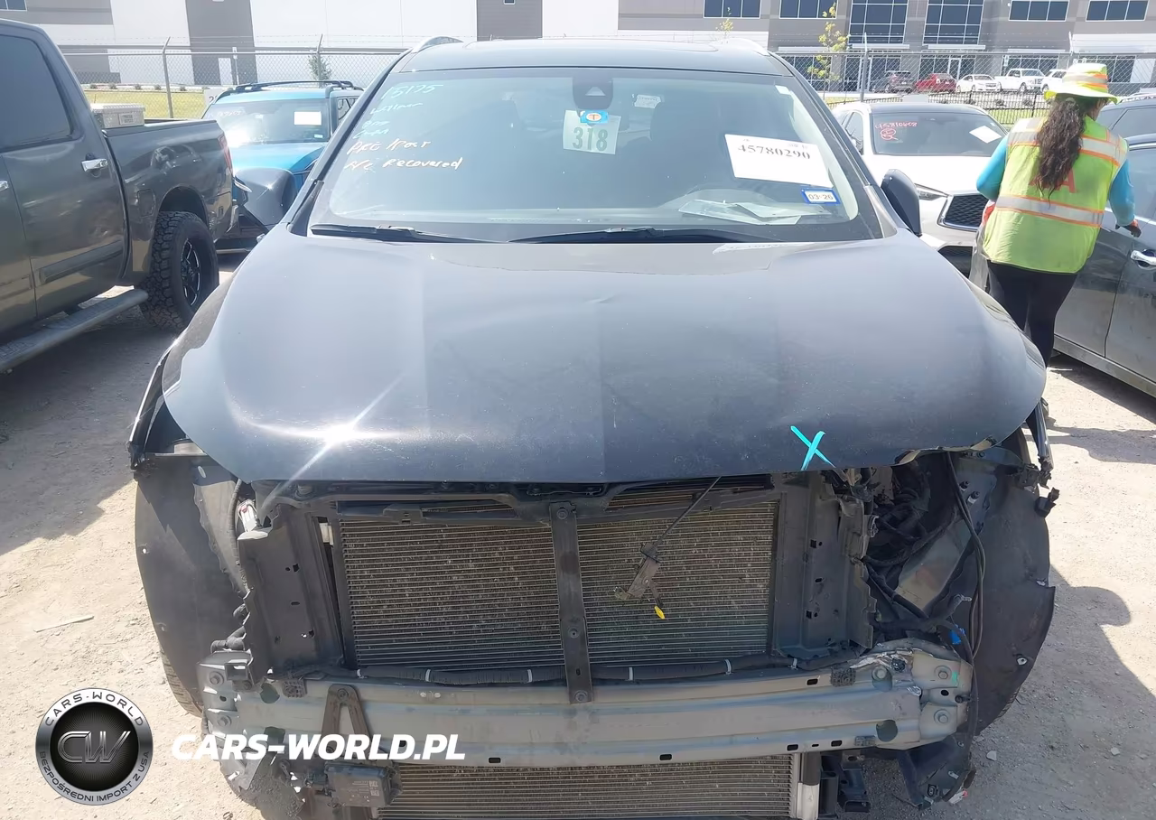 2020 Buick Enclave Fwd Avenir VIN:5GAERDKW7LJ103534 - 13