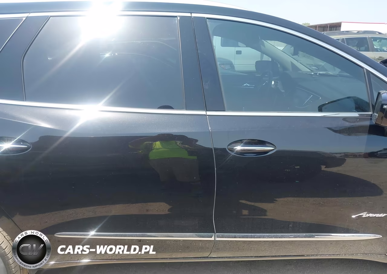 2020 Buick Enclave Fwd Avenir VIN:5GAERDKW7LJ103534 - 14