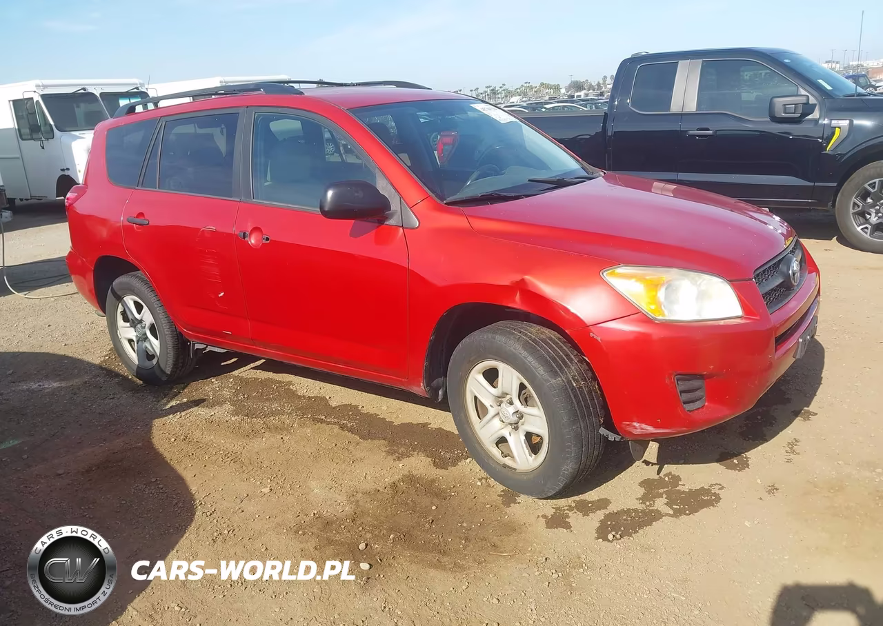 2010 Toyota Rav4
