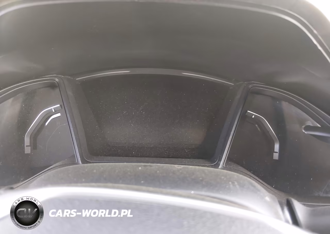 2019 Honda Civic Lx VIN:2HGFC2F66KH515187 - 7