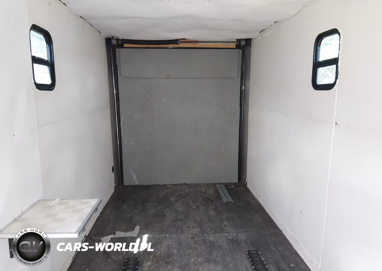 2021 Eagle Tl Cargo VIN:7FWBE1625M1016992 - 5