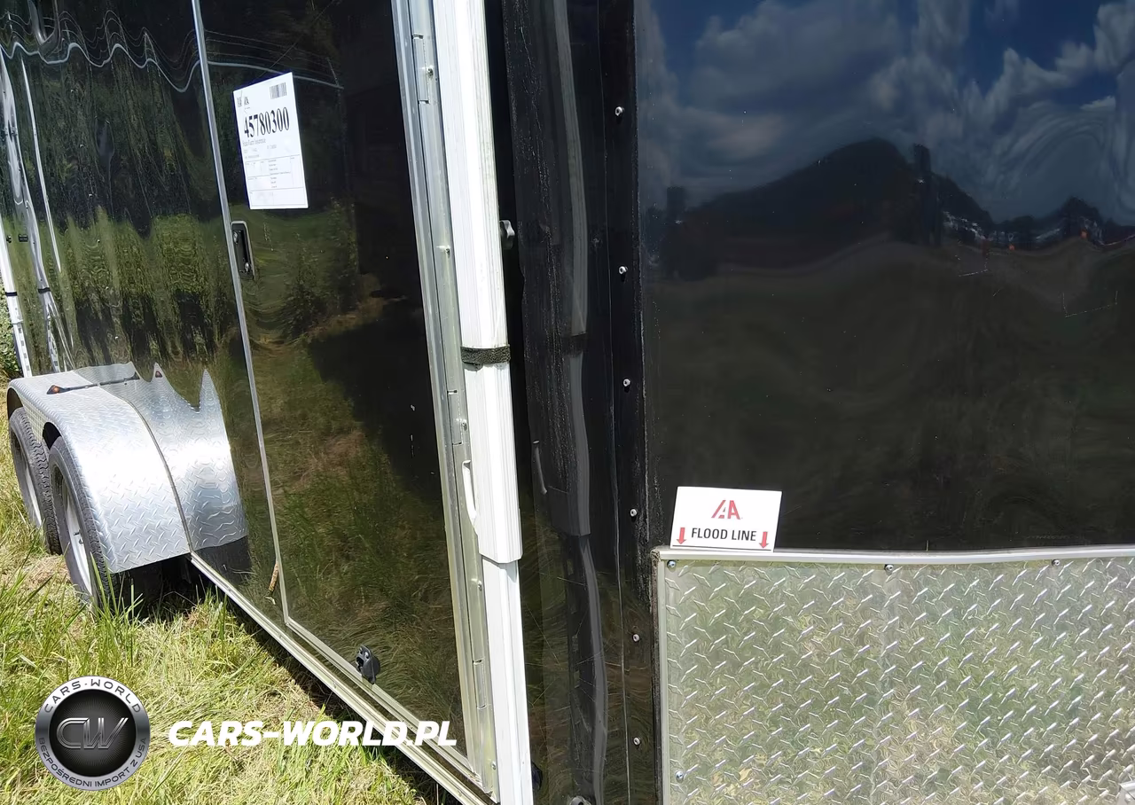 2021 Eagle Tl Cargo VIN:7FWBE1625M1016992 - 6