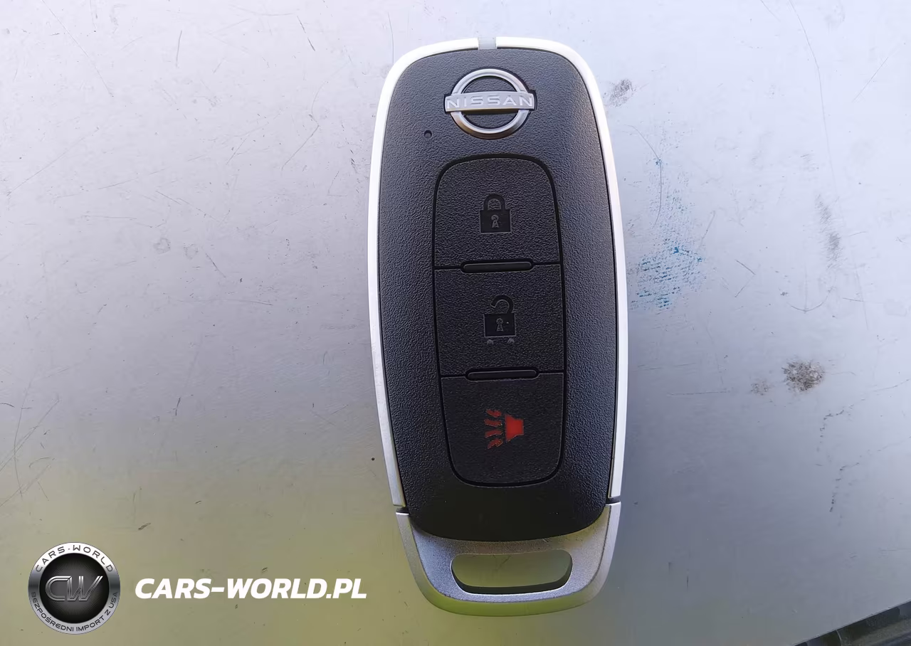 2026 Nissan Kicks S VIN:3N8AP6BE5TL356094 - 11