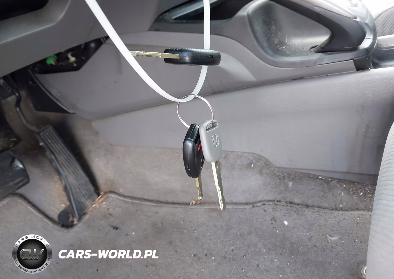 2009 Honda Civic Lx VIN:19XFA16549E025827 - 11