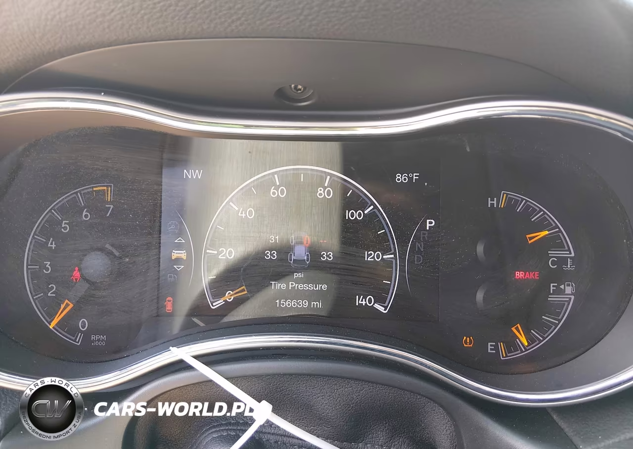 2018 Jeep Grand Cherokee Altitude 4X4 VIN:1C4RJFAG6JC431994 - 7