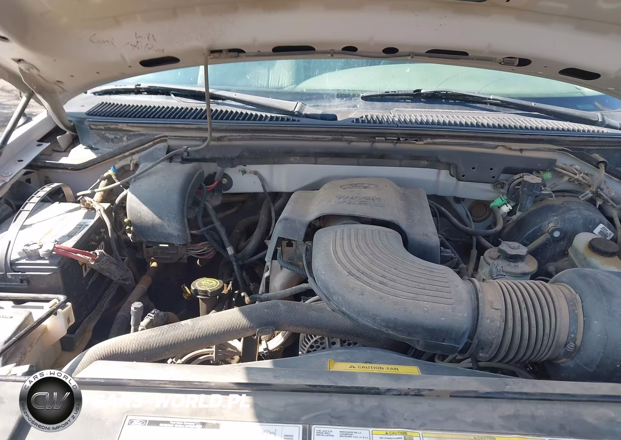 1999 Ford F-250 Lariat-Work Series-Xl-Xlt VIN:1FTRF27W5XNB87356 - 10