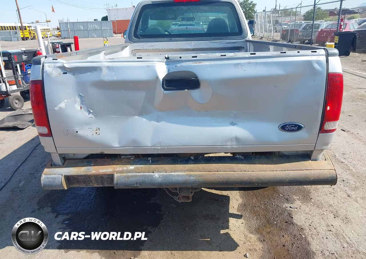 1999 Ford F-250 Lariat-Work Series-Xl-Xlt VIN:1FTRF27W5XNB87356 - 16
