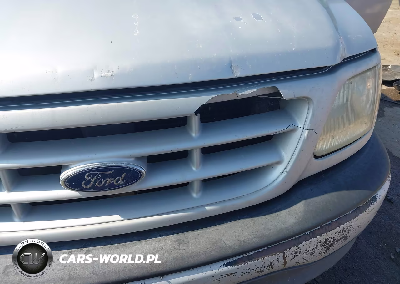 1999 Ford F-250 Lariat-Work Series-Xl-Xlt VIN:1FTRF27W5XNB87356 - 6