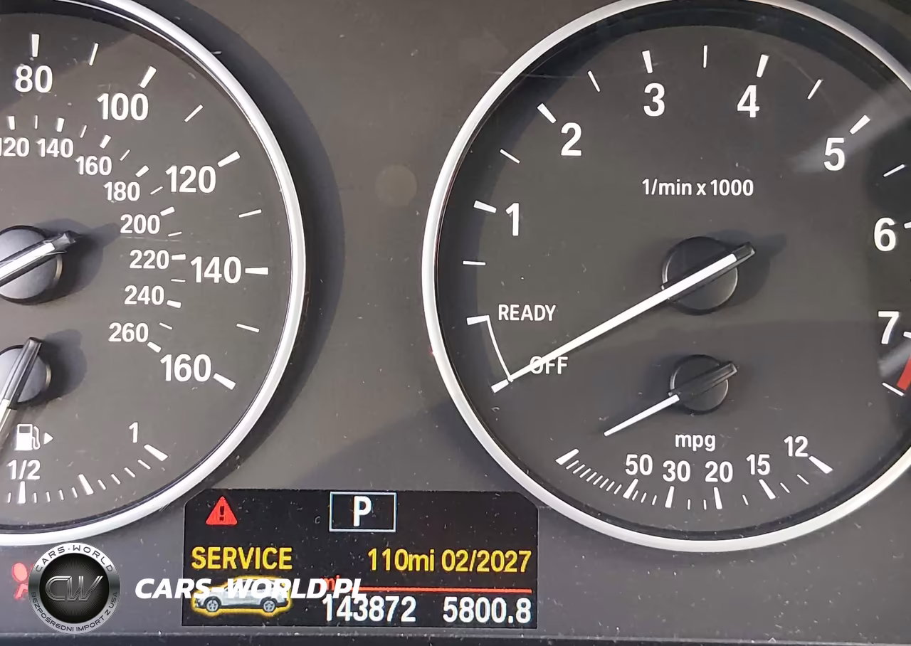 2016 BMW X1 xDrive28I VIN:WBXHT3C37GP881236 - 16