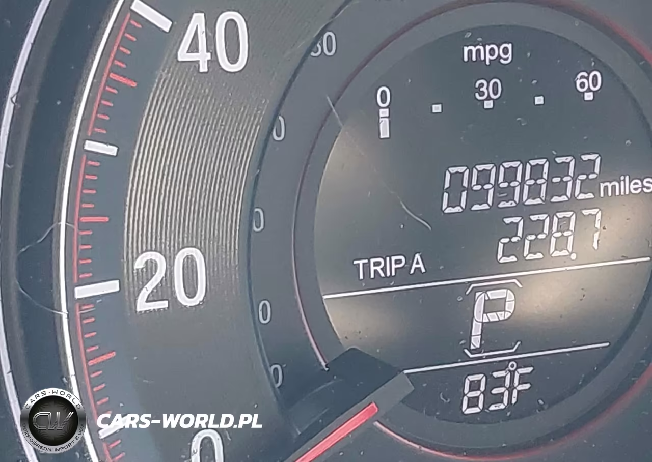 2016 Honda Accord Sport VIN:1HGCR2F51GA101703 - 16