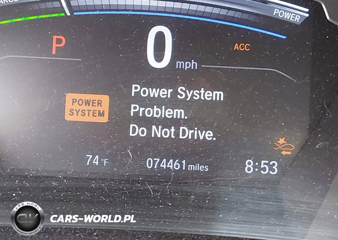 2020 Honda Cr-V Hybrid Ex VIN:7FART6H55LE018439 - 15