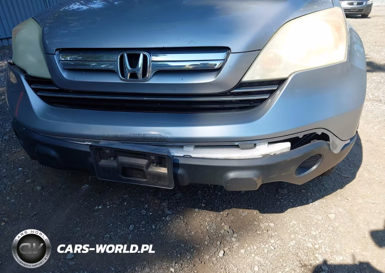 2008 Honda Cr-V Ex VIN:5J6RE48558L014285 - 13