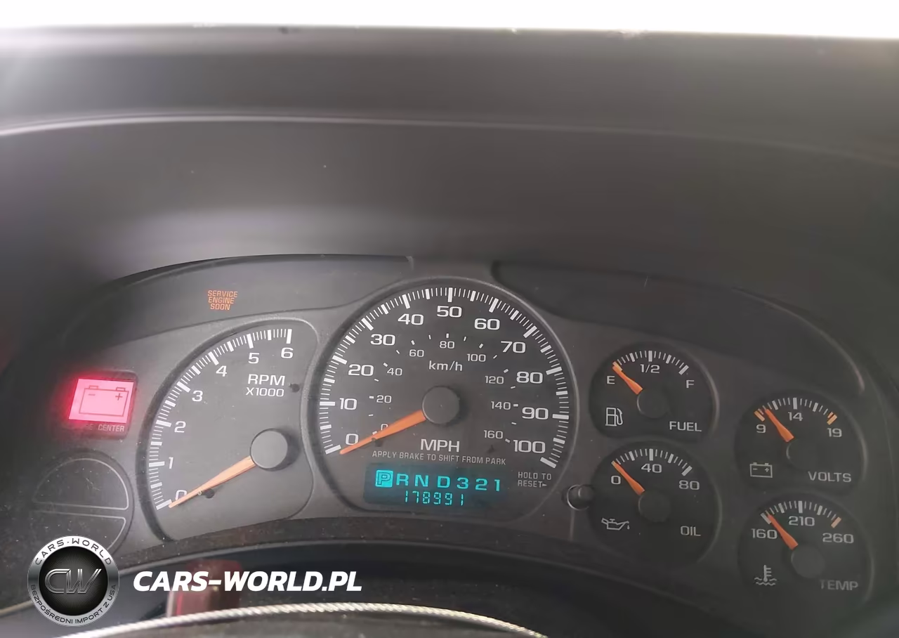 2001 Chevrolet Tahoe Ls VIN:1GNEC13T11R178268 - 7
