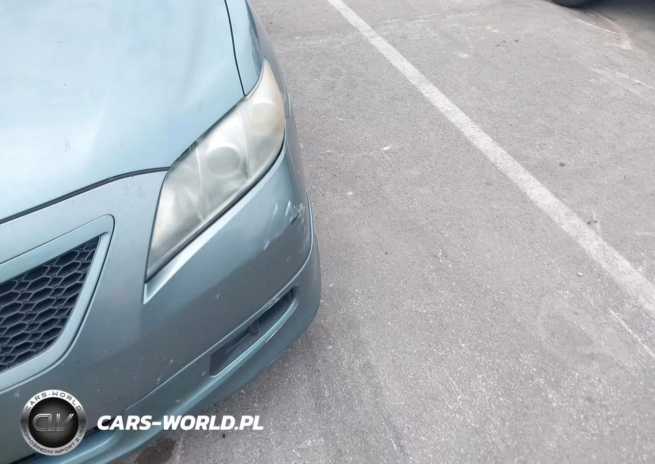 2007 Toyota Camry Se VIN:4T1BE46K47U601095 - 15