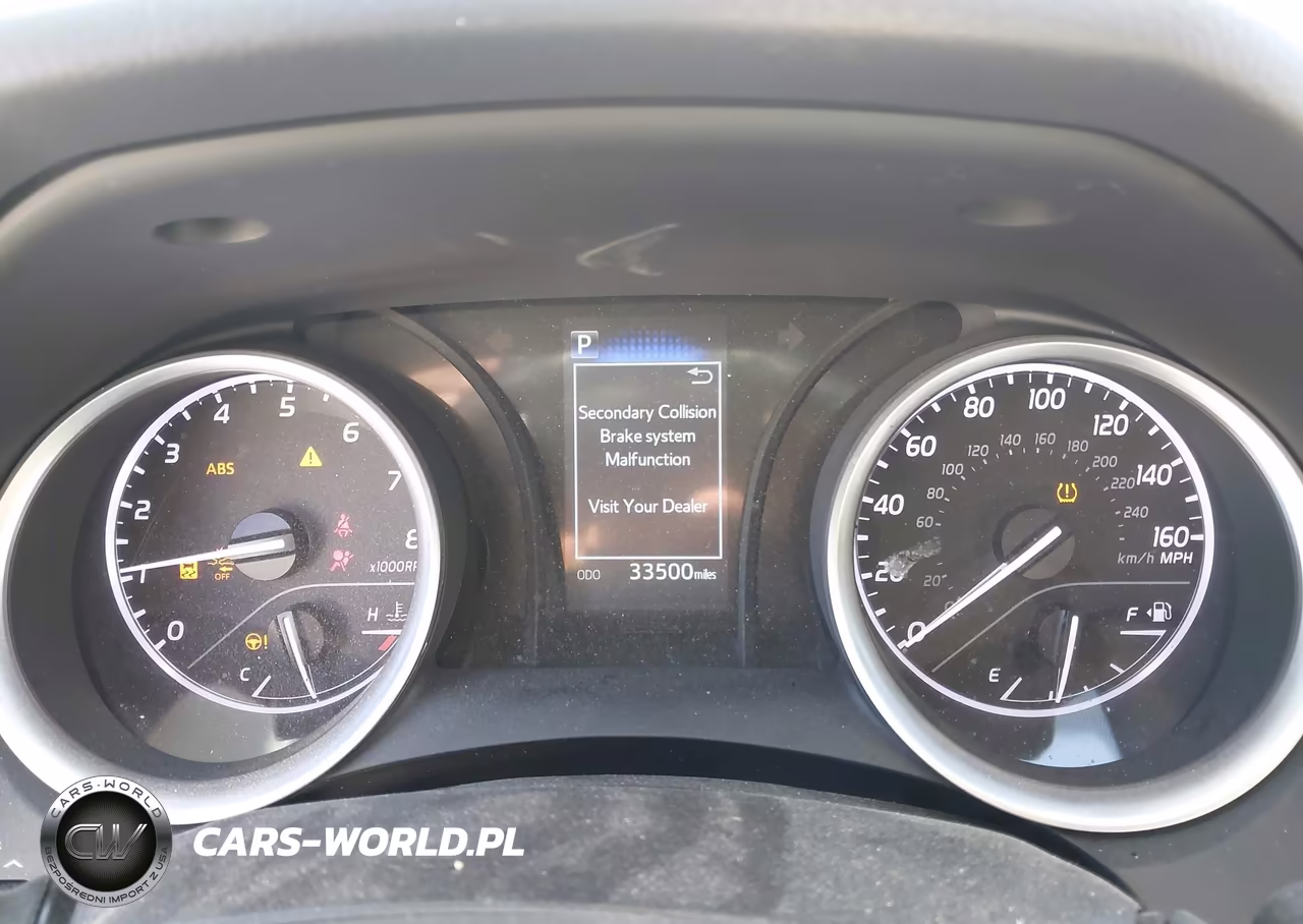 2024 Toyota Camry Le VIN:4T1C11AKXRU882960 - 7