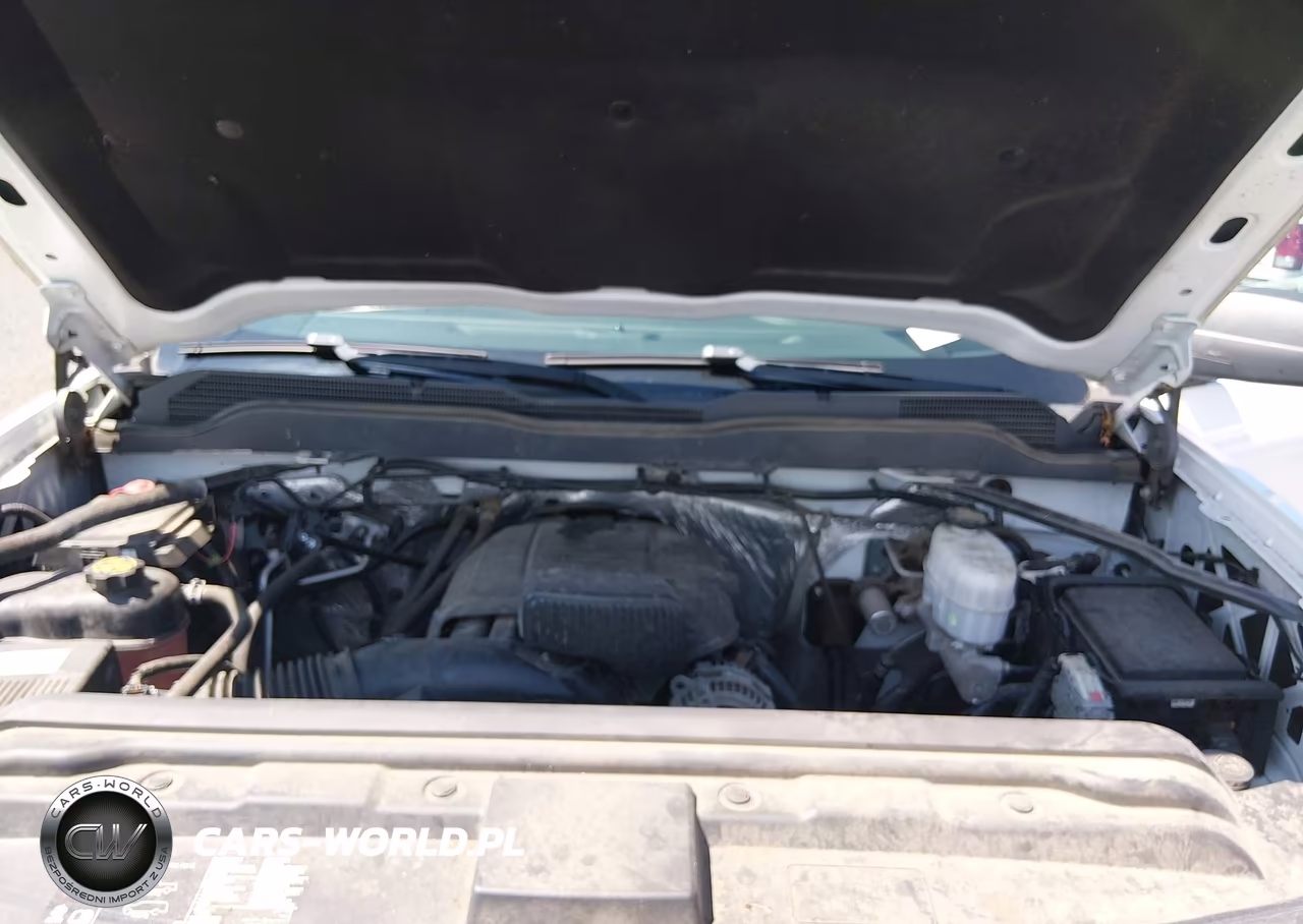 2018 Chevrolet Silverado 2500Hd Wt VIN:1GC1KUEG7JF259465 - 10