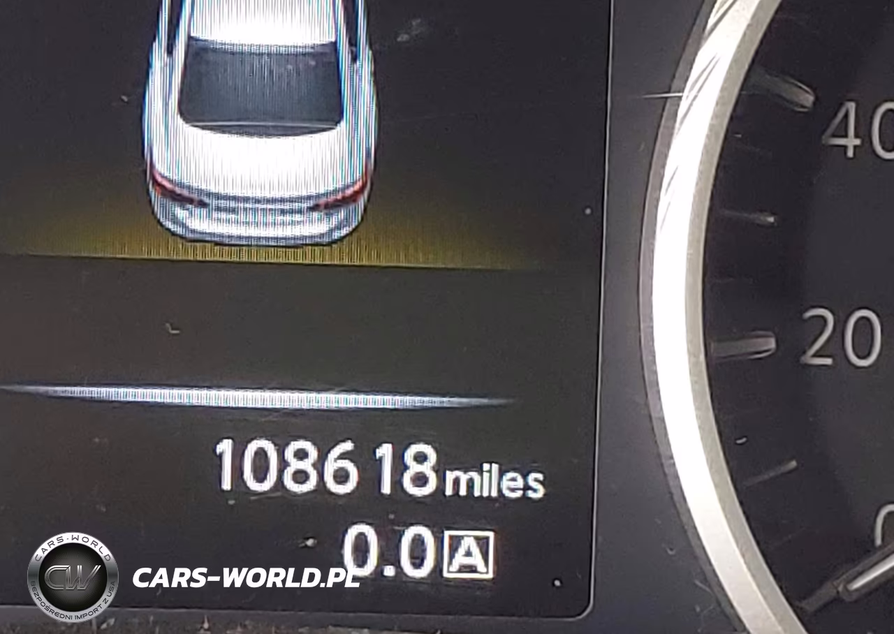 2018 Infiniti Q50 3.0T Red Sport 400 VIN:JN1FV7AR0JM481043 - 15