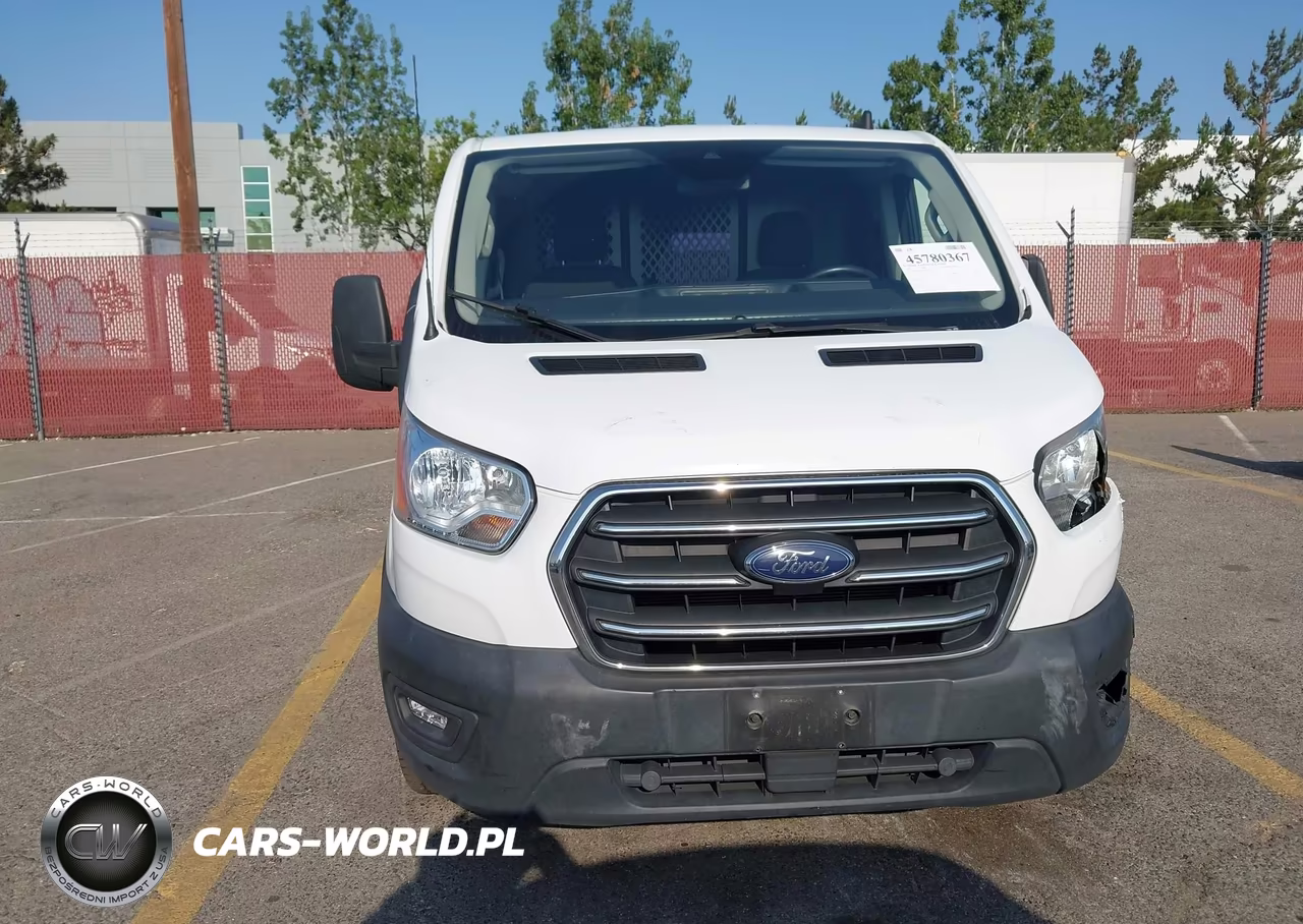 2020 Ford Transit-250 VIN:1FTBR1Y86LKB13930 - 12