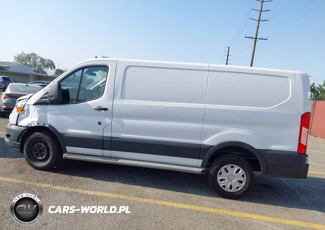 2020 Ford Transit-250 VIN:1FTBR1Y86LKB13930 - 14